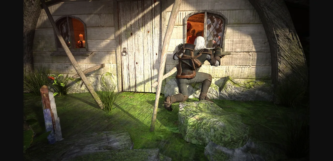 VN Ren'Py MILF Games [v0.4] [Scarlet Tales] | Free Adult Games