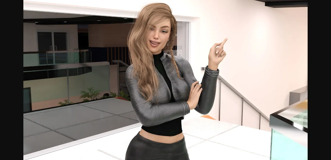 VN Ren'Py MILF Games [v0.4] [Scarlet Tales] | Free Adult Games