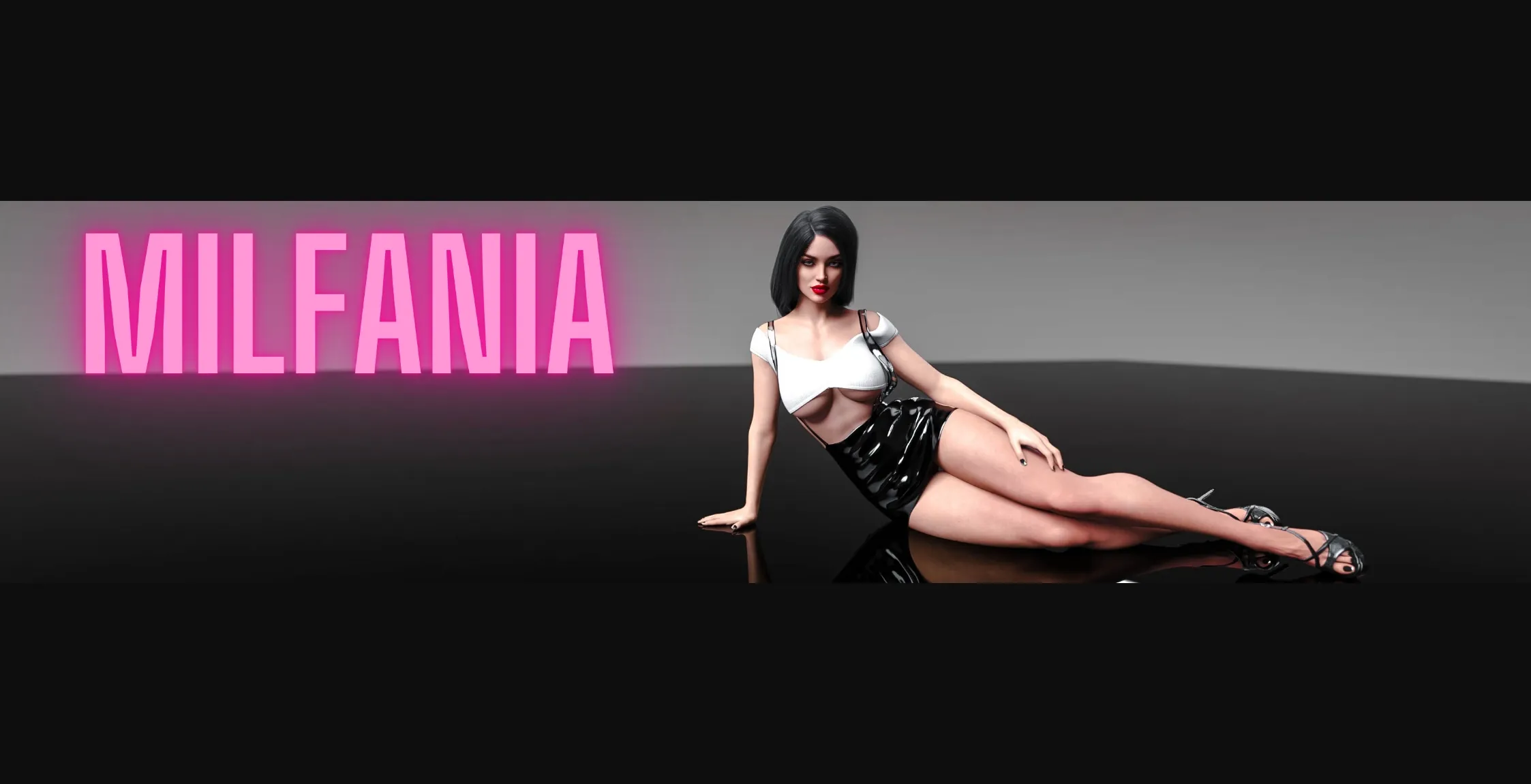 VN Ren'Py Milfania [Ep. 6] [Dr.Phoenix] | Free Adult Games