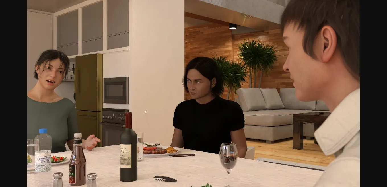 VN Ren'Py Mind Control [v0.22] [specialmind] | Free Adult Games