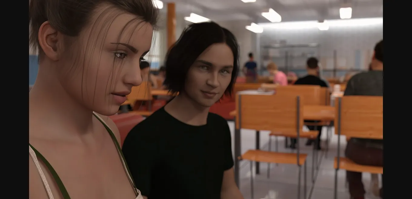 VN Ren'Py Mind Control [v0.22] [specialmind] | Free Adult Games