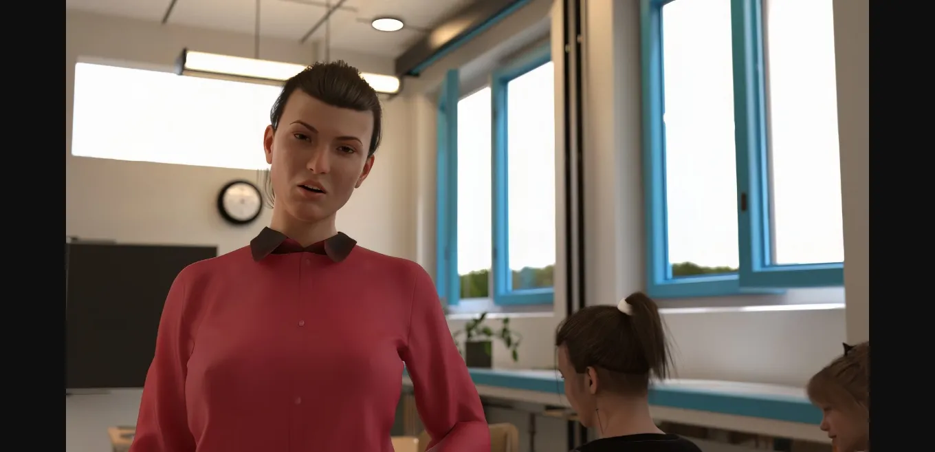 VN Ren'Py Mind Control [v0.22] [specialmind] | Free Adult Games