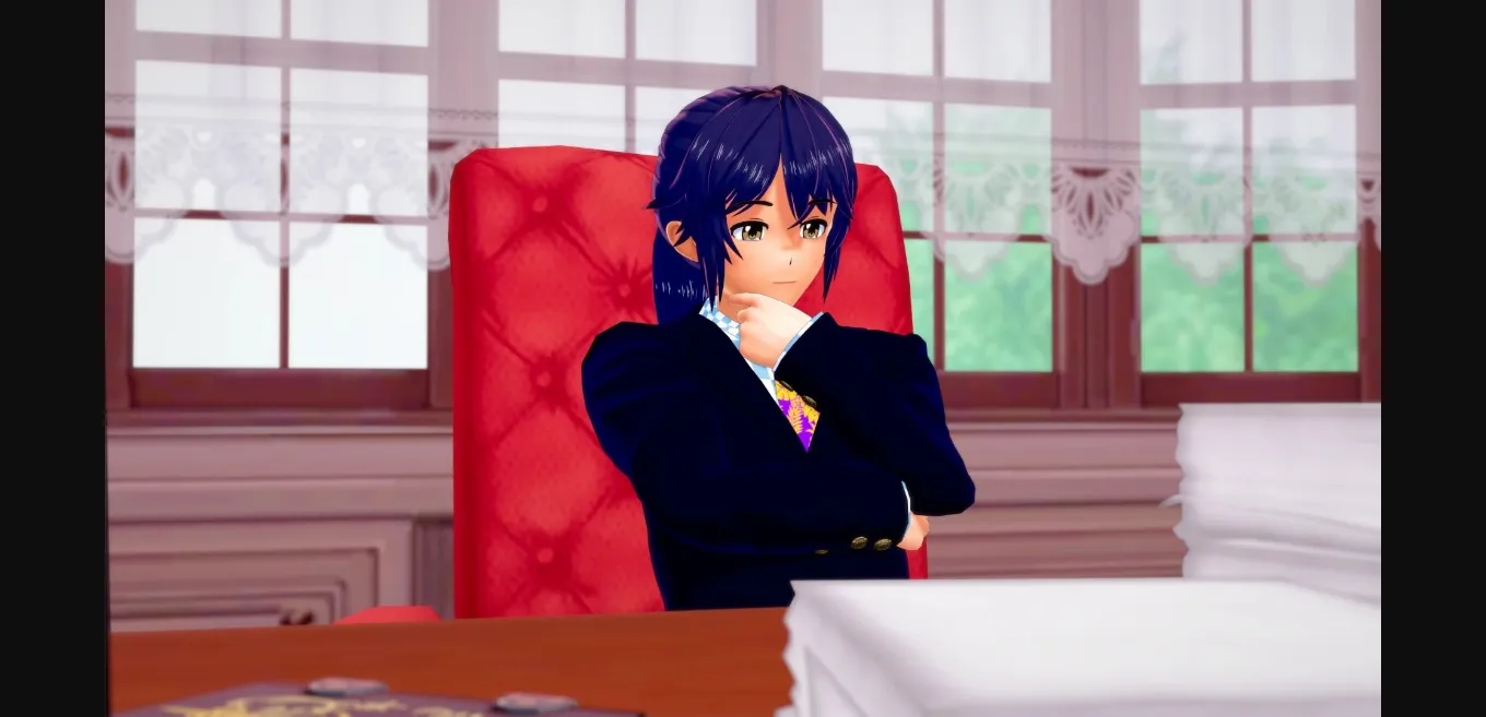 VN Ren'Py Ministry of Monster Girls [v0.1.5] [Melon Party] | Free Adult Games