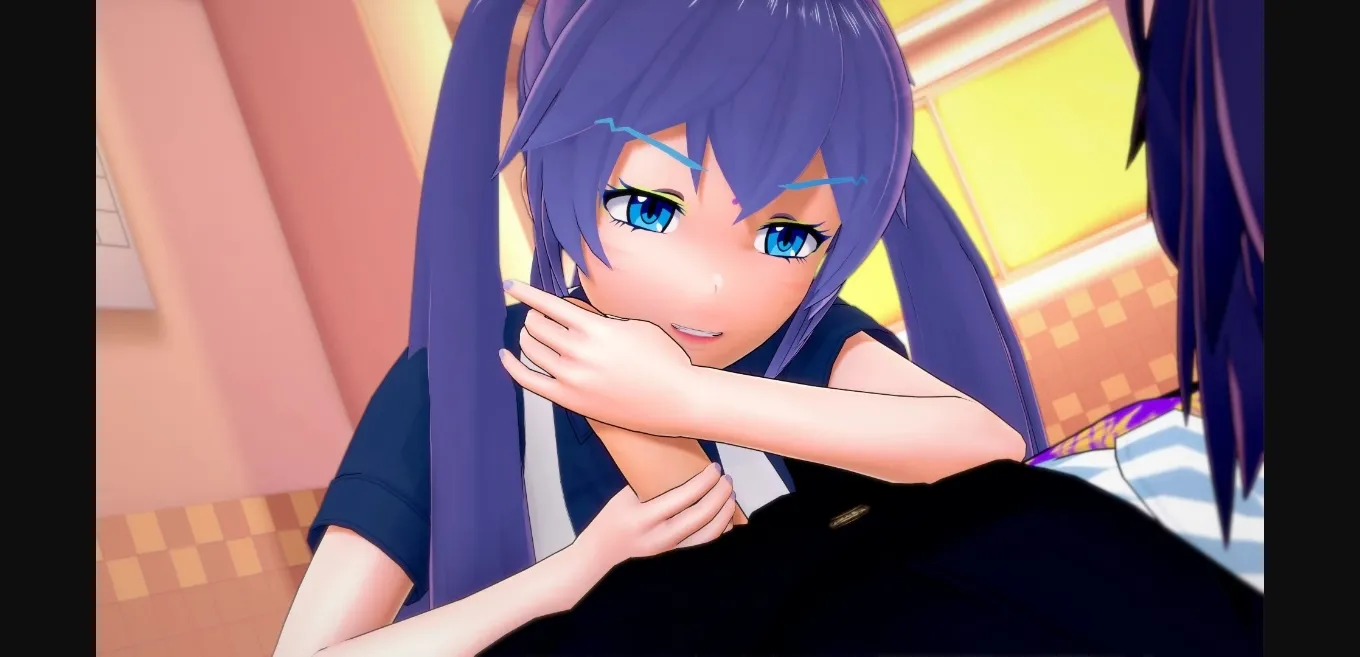 VN Ren'Py Ministry of Monster Girls [v0.1.5] [Melon Party] | Free Adult Games