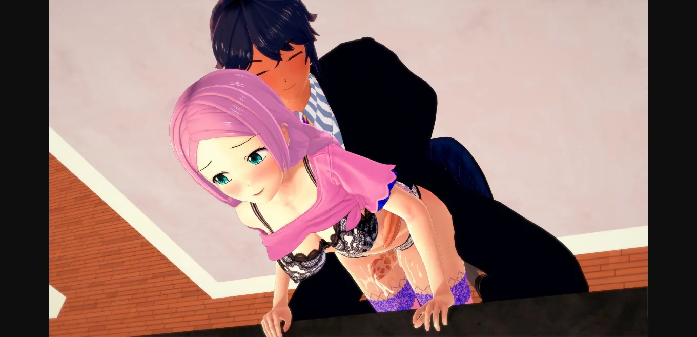 VN Ren'Py Ministry of Monster Girls [v0.1.5] [Melon Party] | Free Adult Games