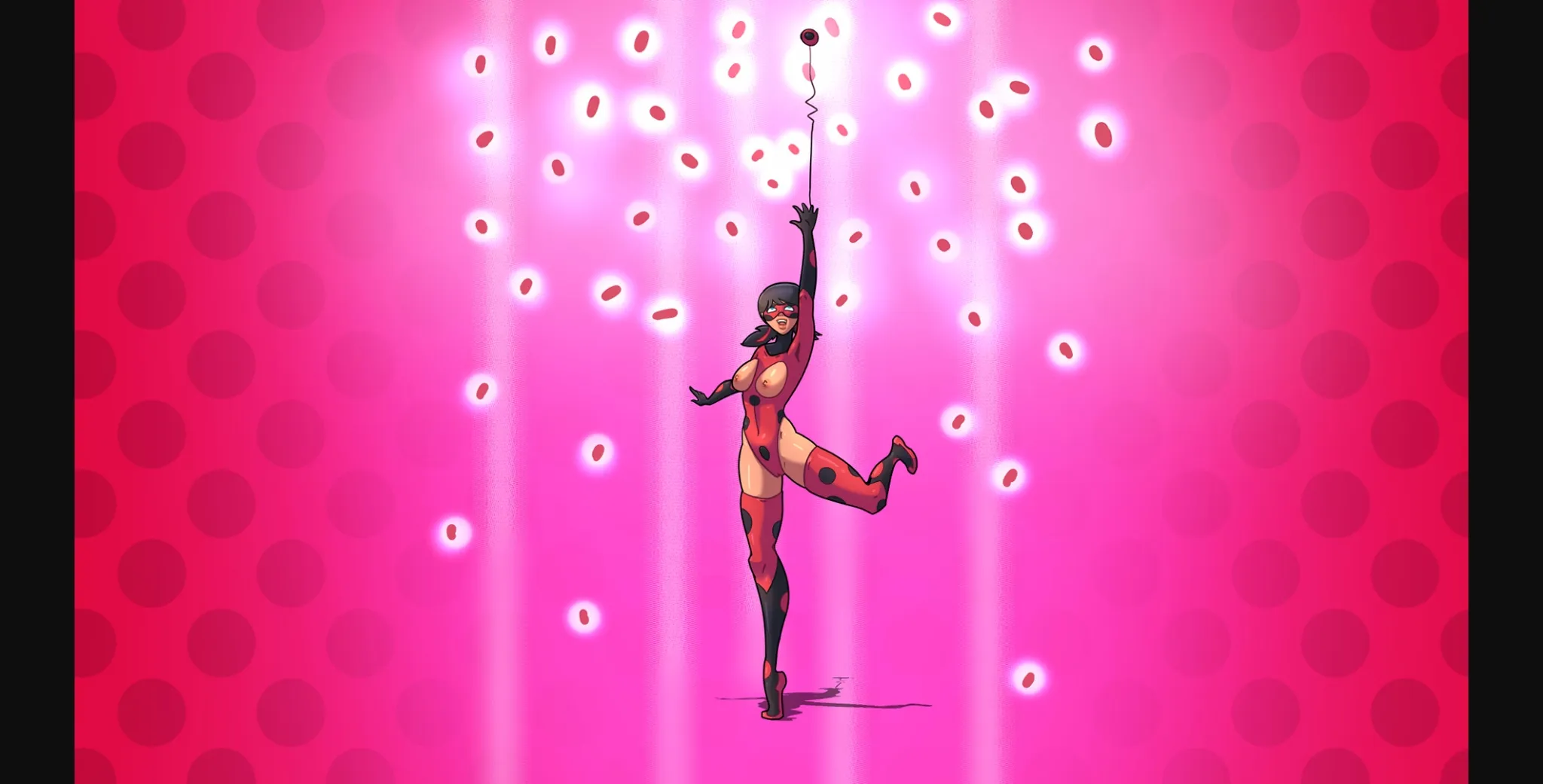 VN Ren'Py Miraculous Stories  EP1 [v0.6] [ValeGor] | Free Adult Games