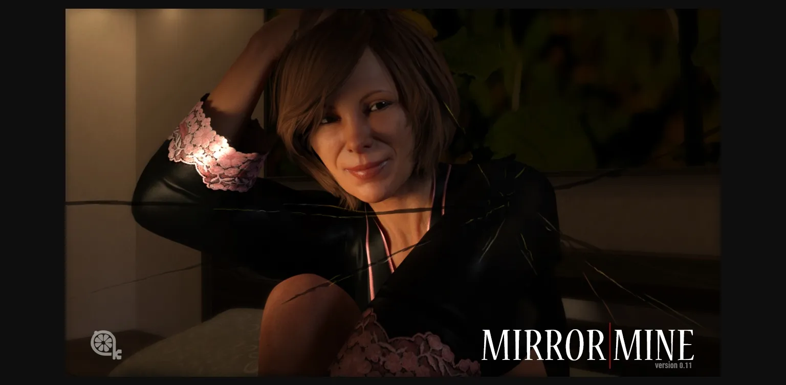 VN Ren'Py Mirror Mine [v0.20] [Lemonkey] | Free Adult Games