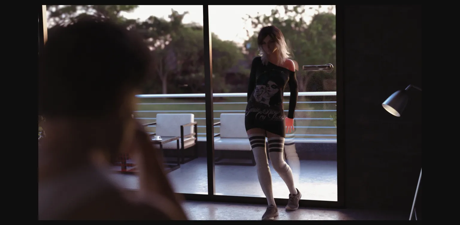 VN Ren'Py Mirror Mine [v0.20] [Lemonkey] | Free Adult Games