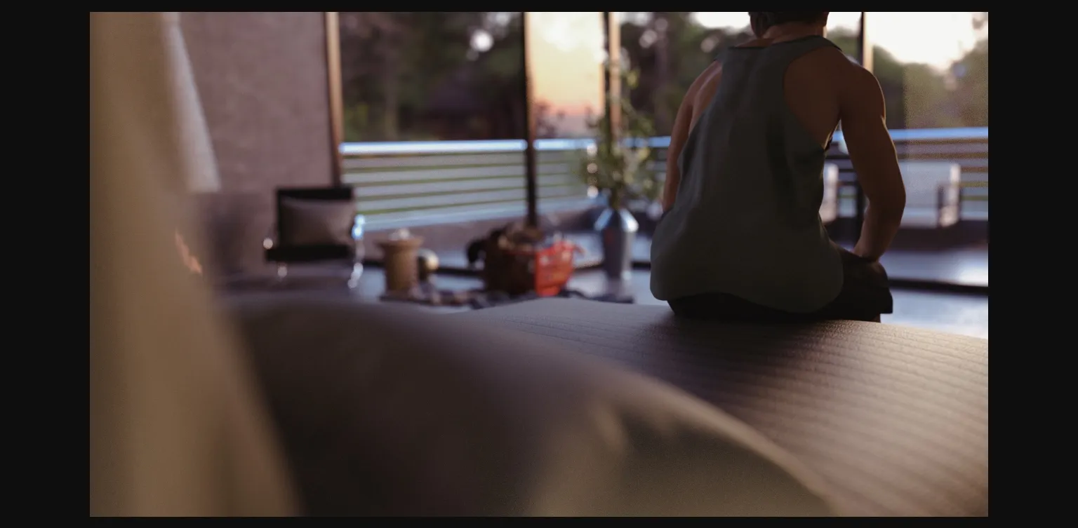 VN Ren'Py Mirror Mine [v0.20] [Lemonkey] | Free Adult Games