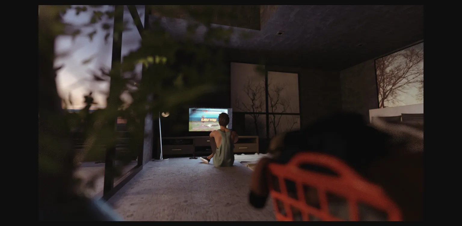 VN Ren'Py Mirror Mine [v0.20] [Lemonkey] | Free Adult Games