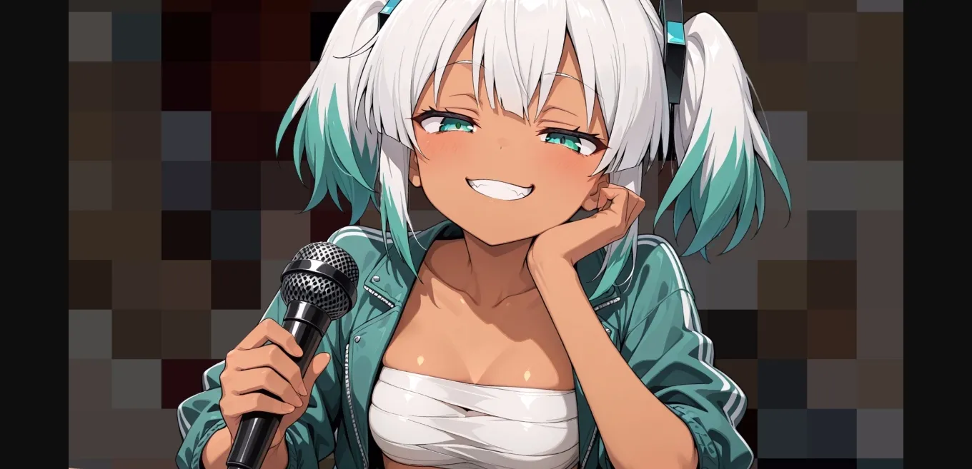 VN Ren'Py Missing Universe - Tournament Arc [v0.1] [LastEnd] | Free Adult Games