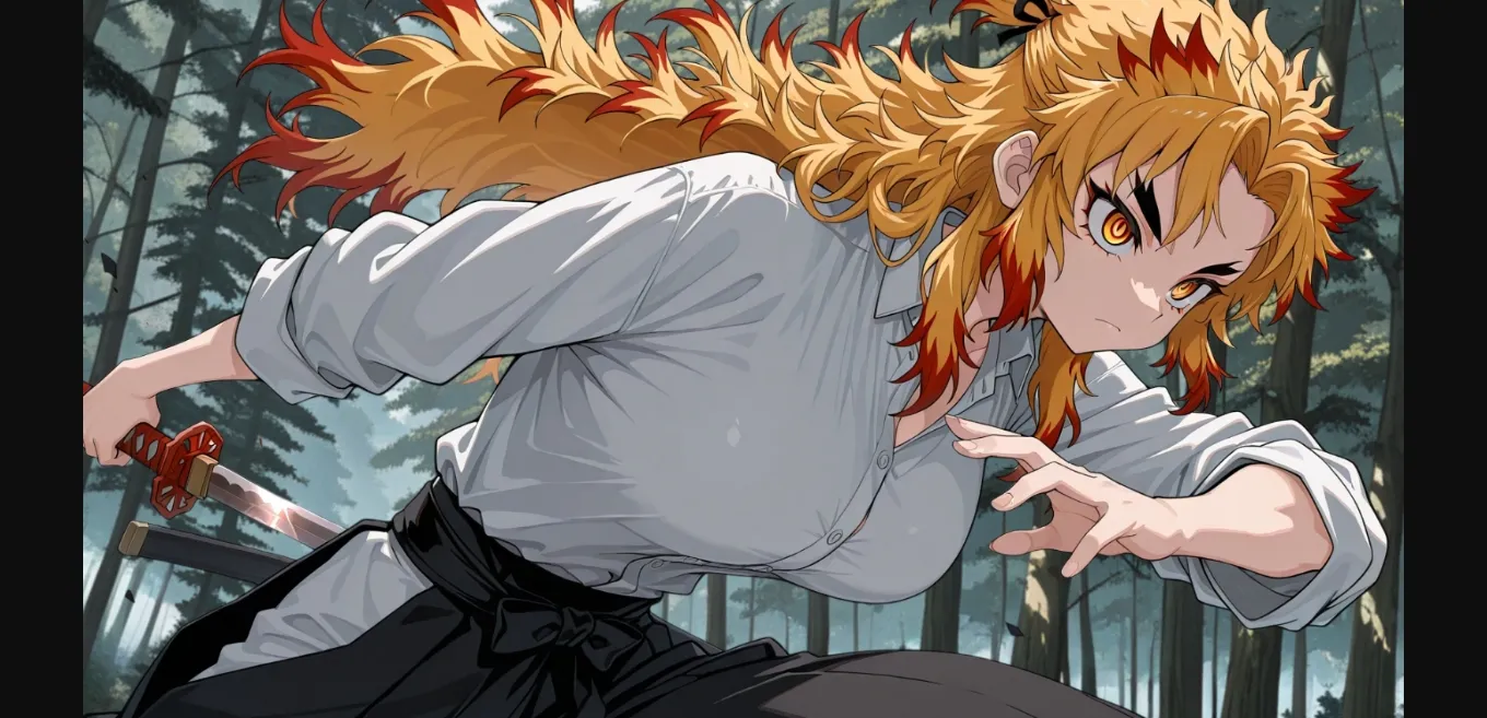 VN Ren'Py Missing Universe - Tournament Arc [v0.1] [LastEnd] | Free Adult Games