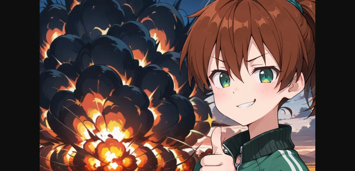 VN Ren'Py Missing Universe - Tournament Arc [v0.1] [LastEnd] | Free Adult Games