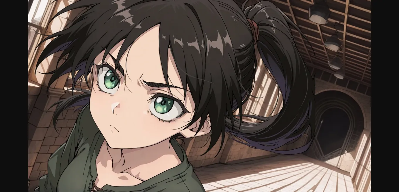 VN Ren'Py Missing Universe - Tournament Arc [v0.1] [LastEnd] | Free Adult Games