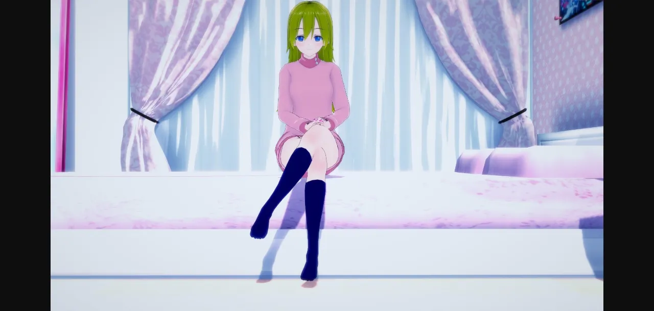 VN Ren'Py Mistress Chains And Humiliation [v1.1] [VeriyerisGames] | Free Adult Games