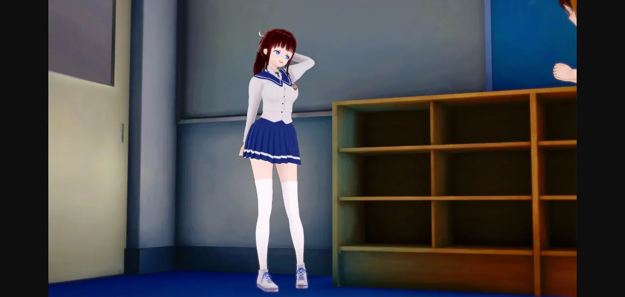 VN Ren'Py Mistress Chains And Humiliation [v1.1] [VeriyerisGames] | Free Adult Games