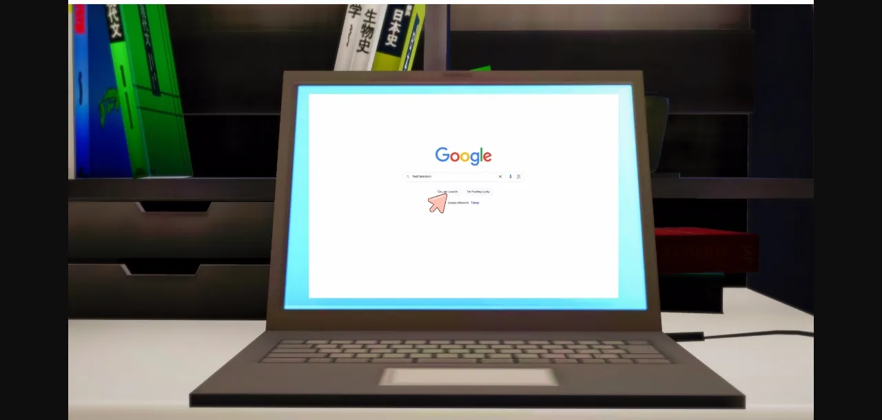 VN Ren'Py Mistress Chains And Humiliation [v1.1] [VeriyerisGames] | Free Adult Games