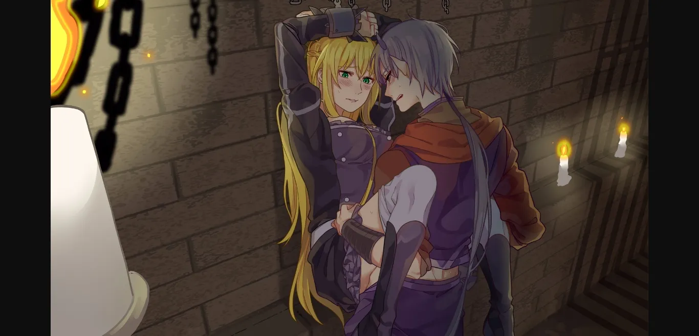 VN Ren'Py Mizari Loves Company [v0.7.4] [Reine Works] | Free Adult Games