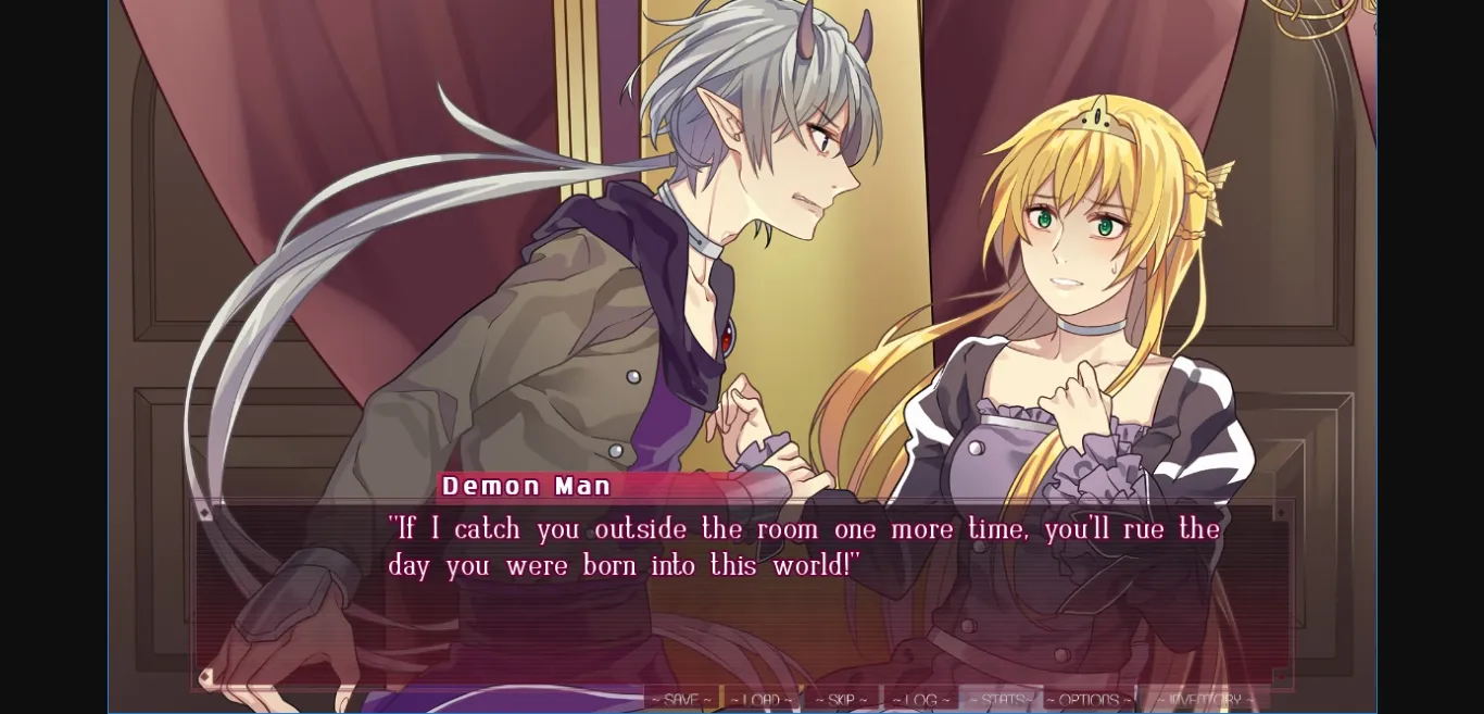 VN Ren'Py Mizari Loves Company [v0.7.4] [Reine Works] | Free Adult Games