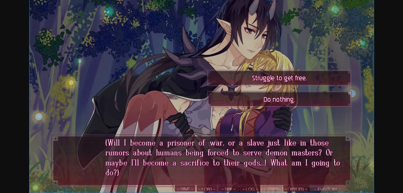 VN Ren'Py Mizari Loves Company [v0.7.4] [Reine Works] | Free Adult Games