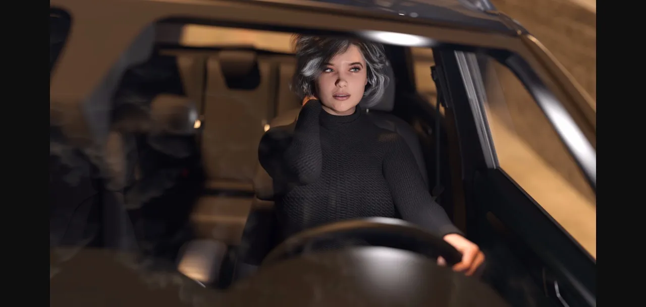 VN Ren'Py Mommy's Boy [v0.2] [Onyxdime and DreamBigGames] | Free Adult Games