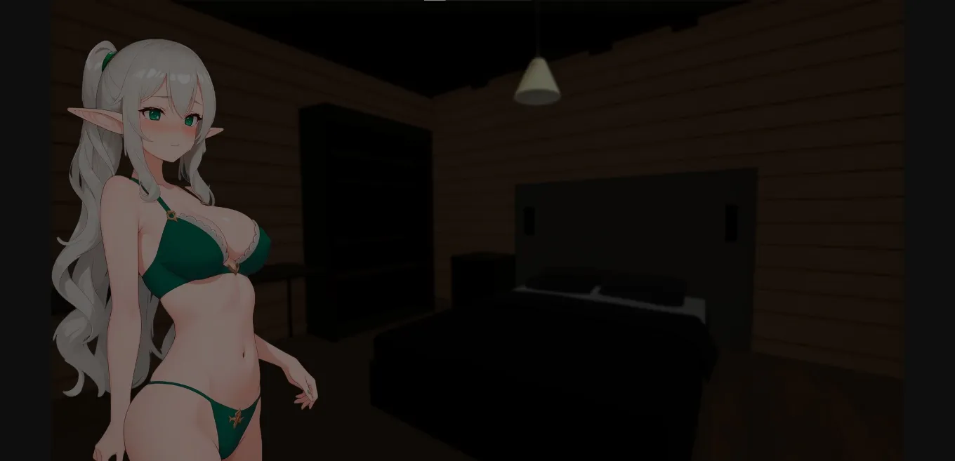 VN Ren'Py Monday Routine [v0.1.0] [Hentai Kantora] | Free Adult Games