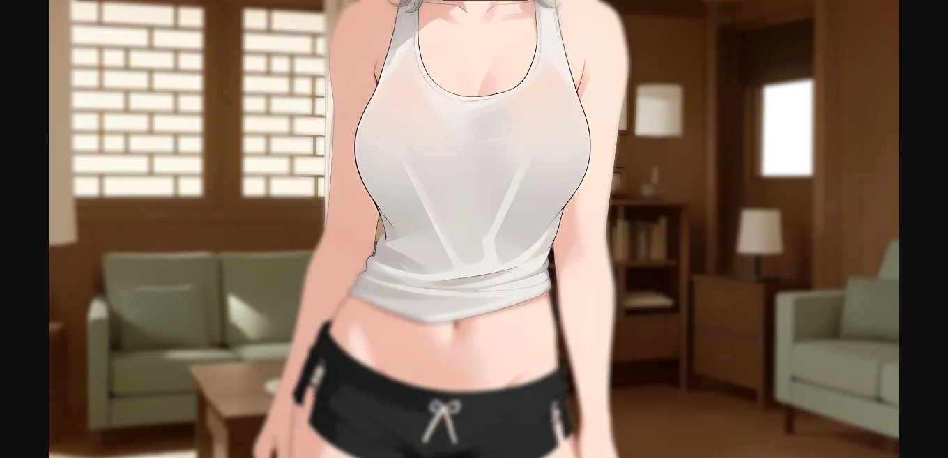 VN Ren'Py Monday Routine [v0.1.0] [Hentai Kantora] | Free Adult Games