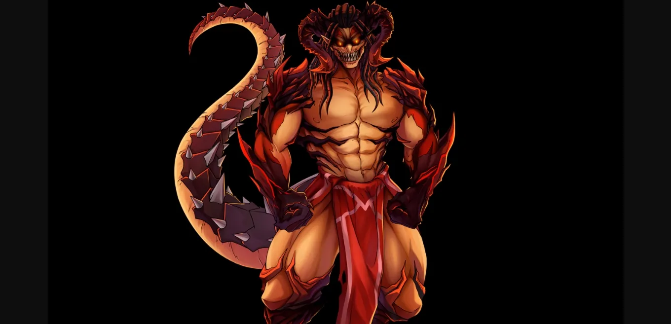 VN Ren'Py Monster Lover [Demo] [Y Press Games] | Free Adult Games