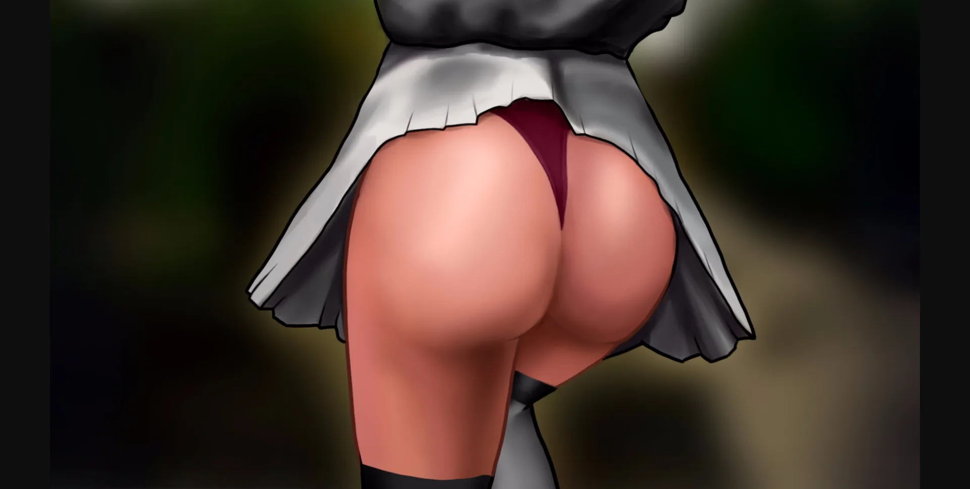 VN Ren'Py Moon Shard [v0.7.3] [KimchiDev] | Free Adult Games