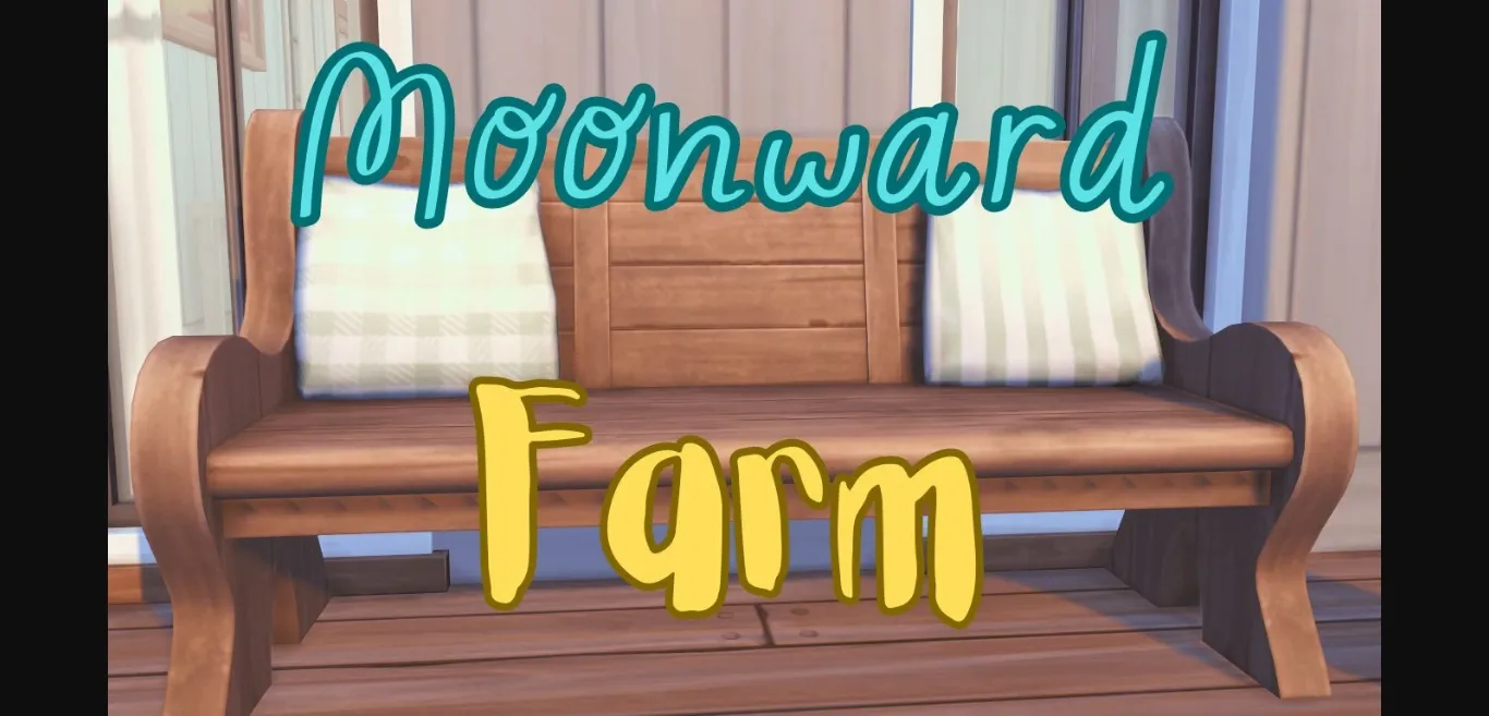 VN Ren'Py Moonward Farm [v0.1.5] [Bowachin] | Free Adult Games
