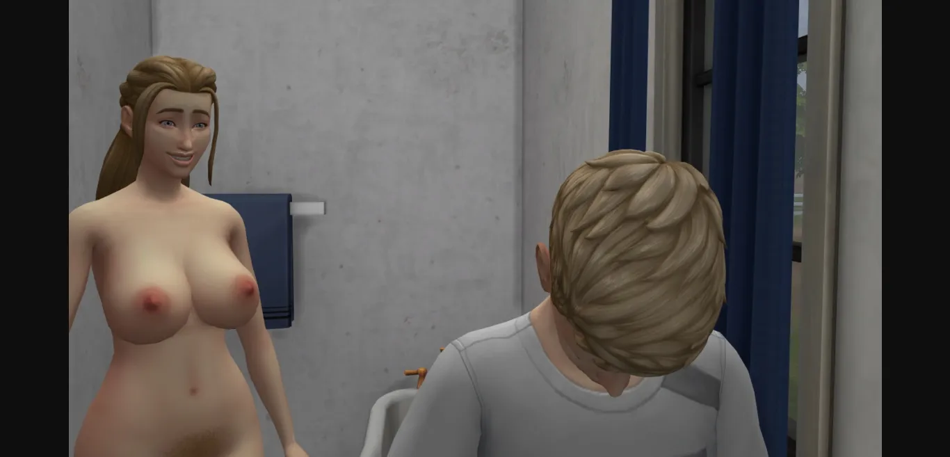 VN Ren'Py Moonward Farm [v0.1.5] [Bowachin] | Free Adult Games