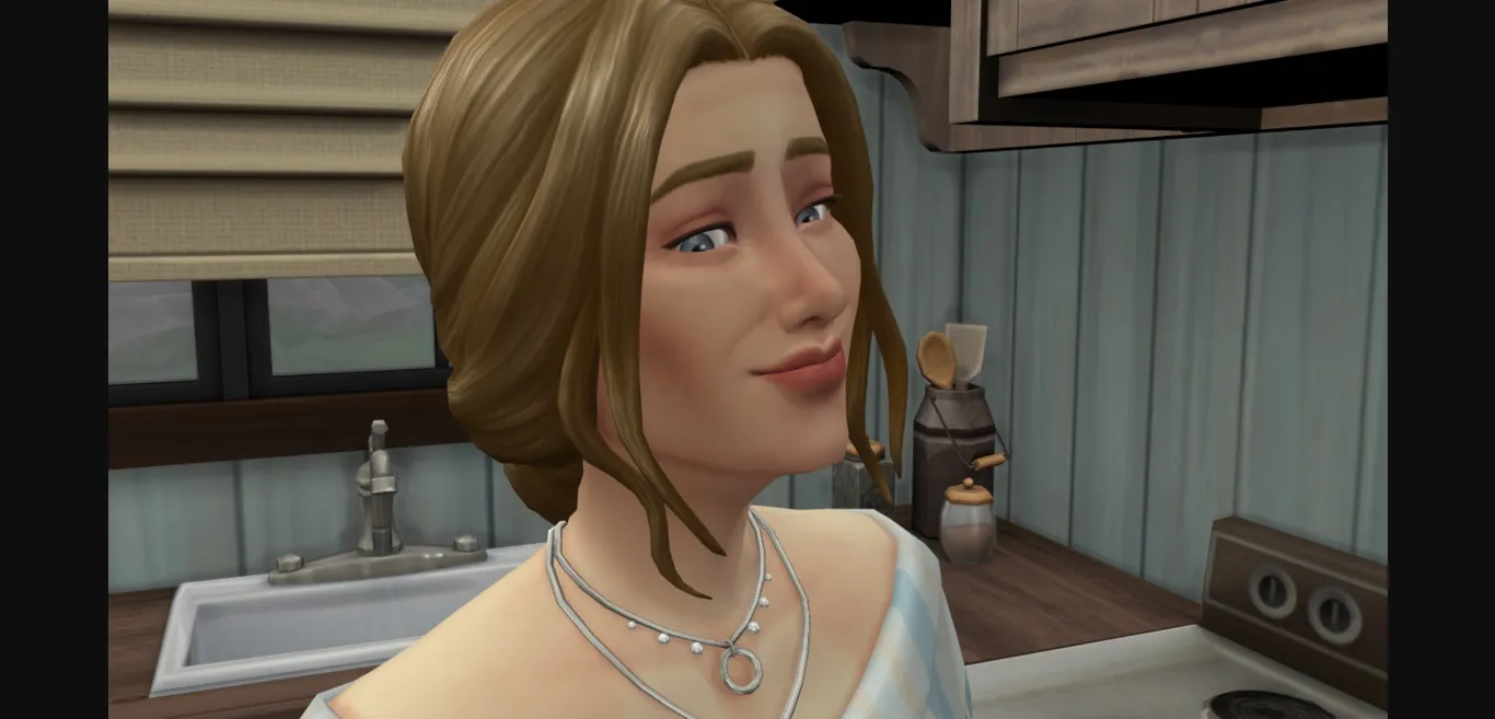 VN Ren'Py Moonward Farm [v0.1.5] [Bowachin] | Free Adult Games