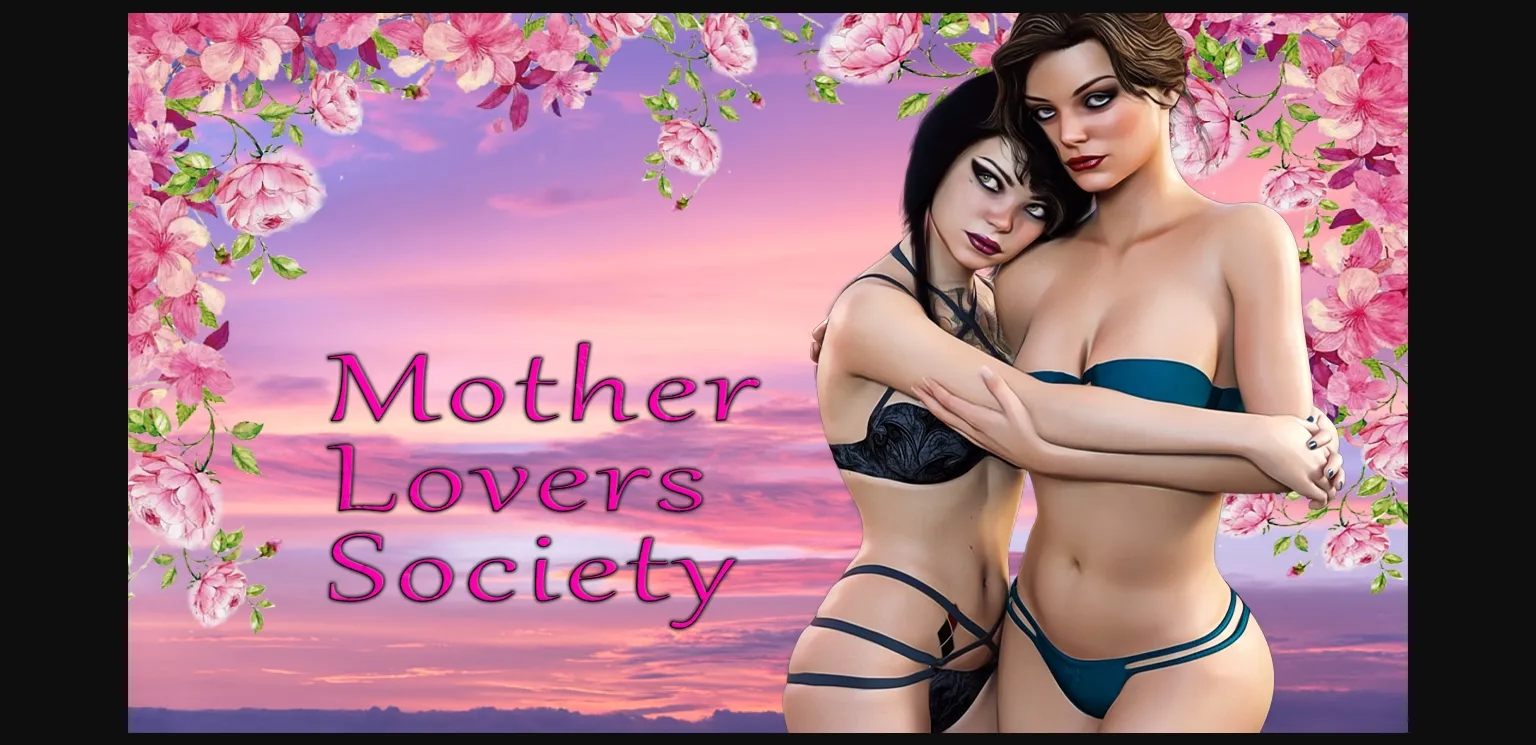 VN Ren'Py Mother Lovers Society [Ch. 5.3] [BlackWeb Games] | Free Adult Games