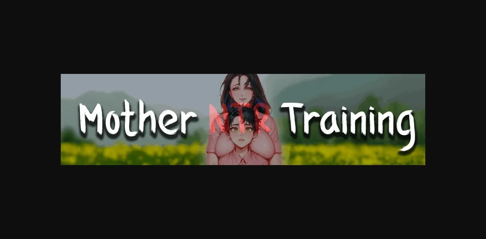 VN Ren'Py Mother NTR Training [Ep. 7b] [Singsun66] | Free Adult Games