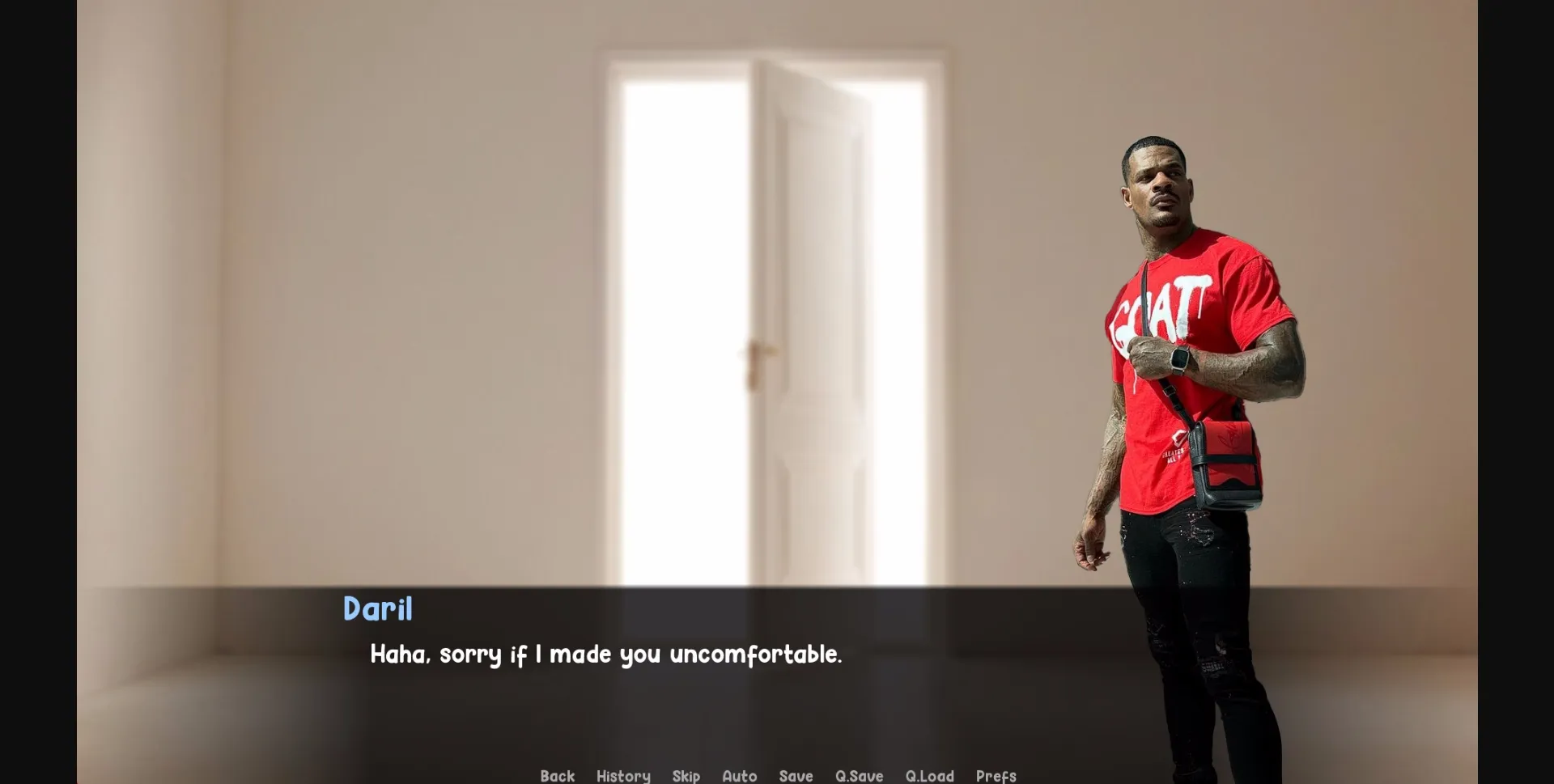 VN Ren'Py Moving in with My Future Wife [v0.4.5] [Tasty Soap Bubble's] | Free Adult Games