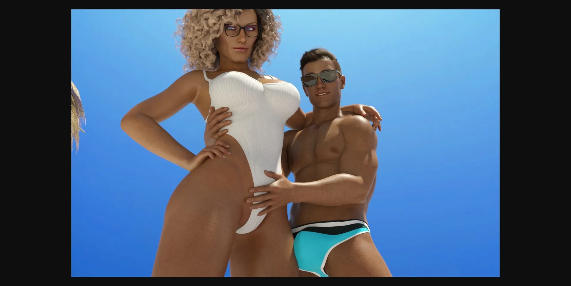 VN Ren'Py Mrs. Wild [v2024-06-24] [DDfunlol] | Free Adult Games