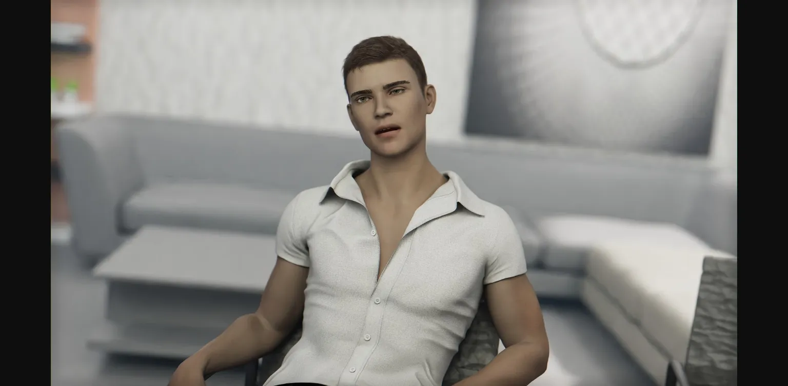 VN Ren'Py Ms.Denvers [v0.10 Part 2] [Pop Toc] | Free Adult Games