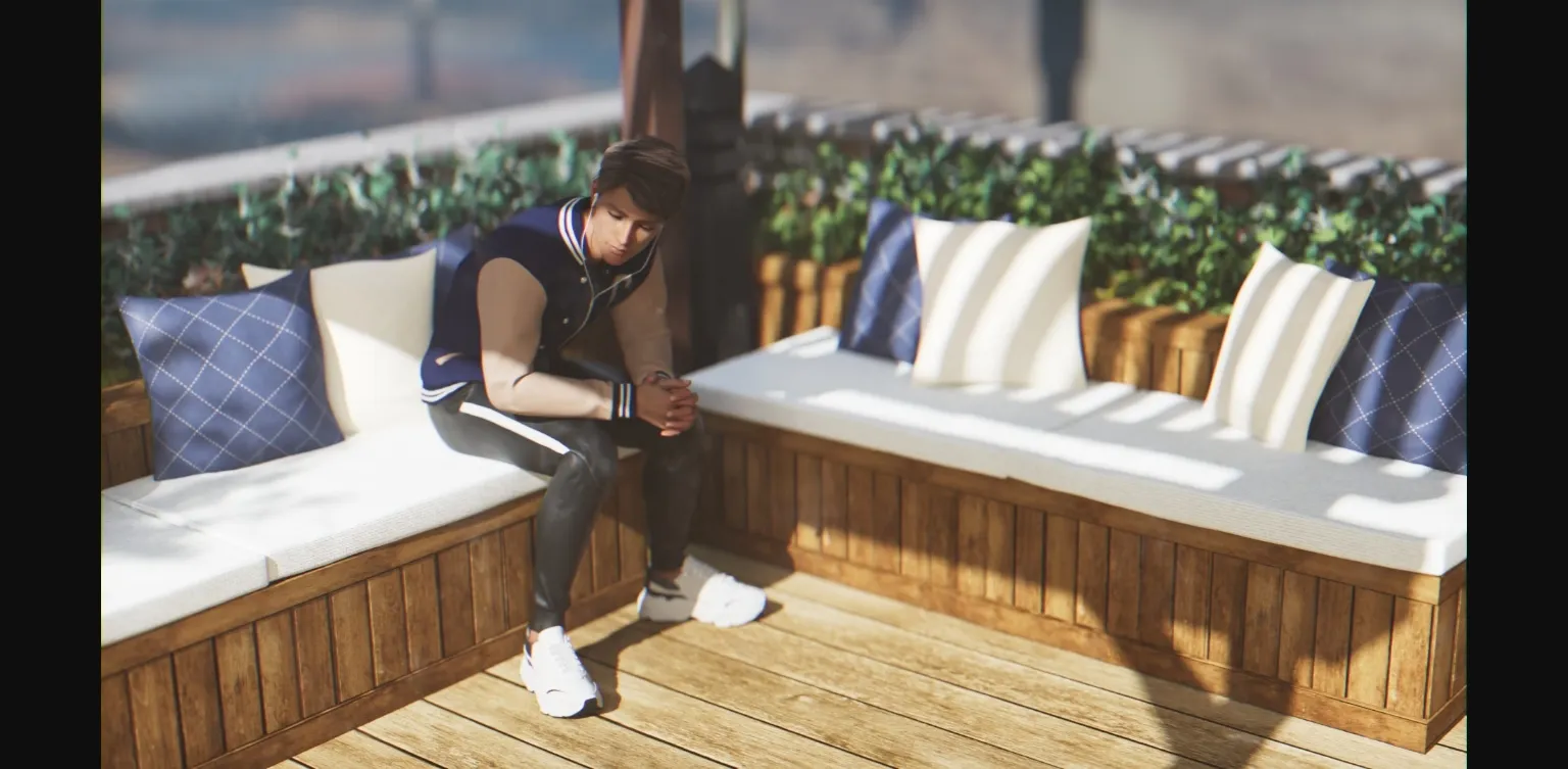 VN Ren'Py Ms.Denvers [v0.10 Part 2] [Pop Toc] | Free Adult Games