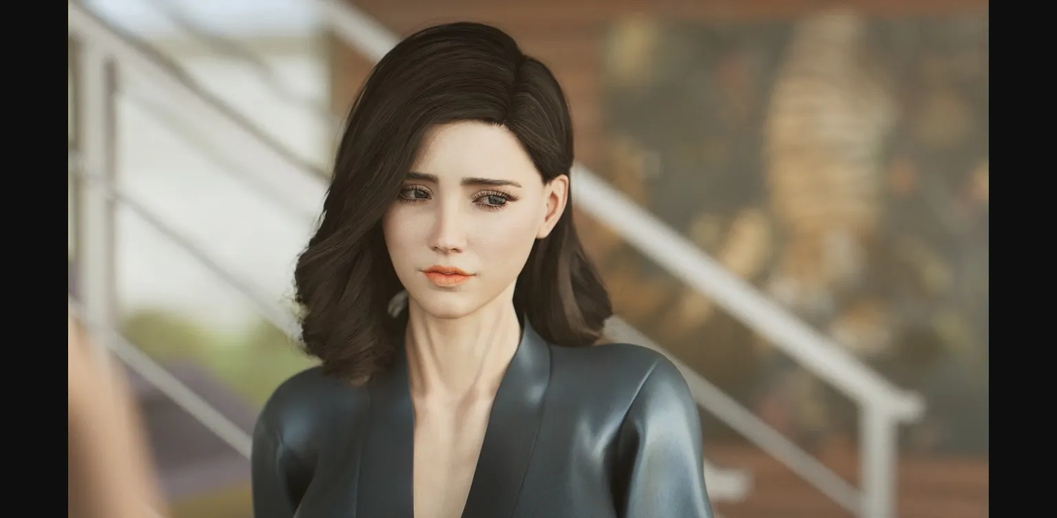 VN Ren'Py Ms.Denvers [v0.10 Part 2] [Pop Toc] | Free Adult Games