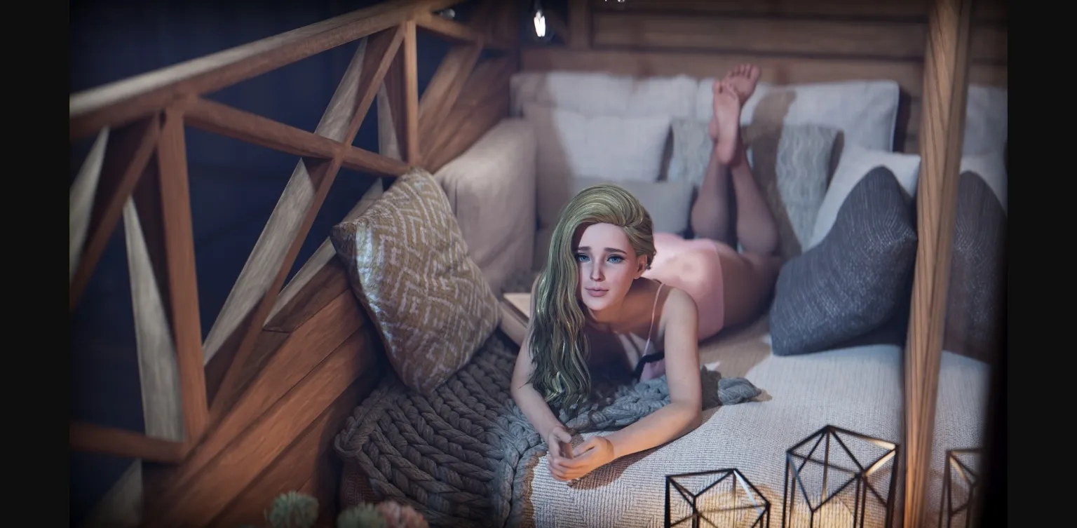 VN Ren'Py Ms.Denvers [v0.10 Part 2] [Pop Toc] | Free Adult Games