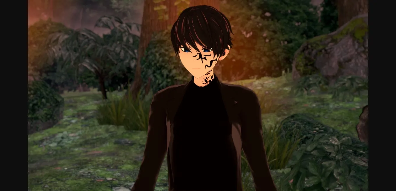 VN Ren'Py Multiverse Ballance [v0.9.9.4] [Rose Games] | Free Adult Games