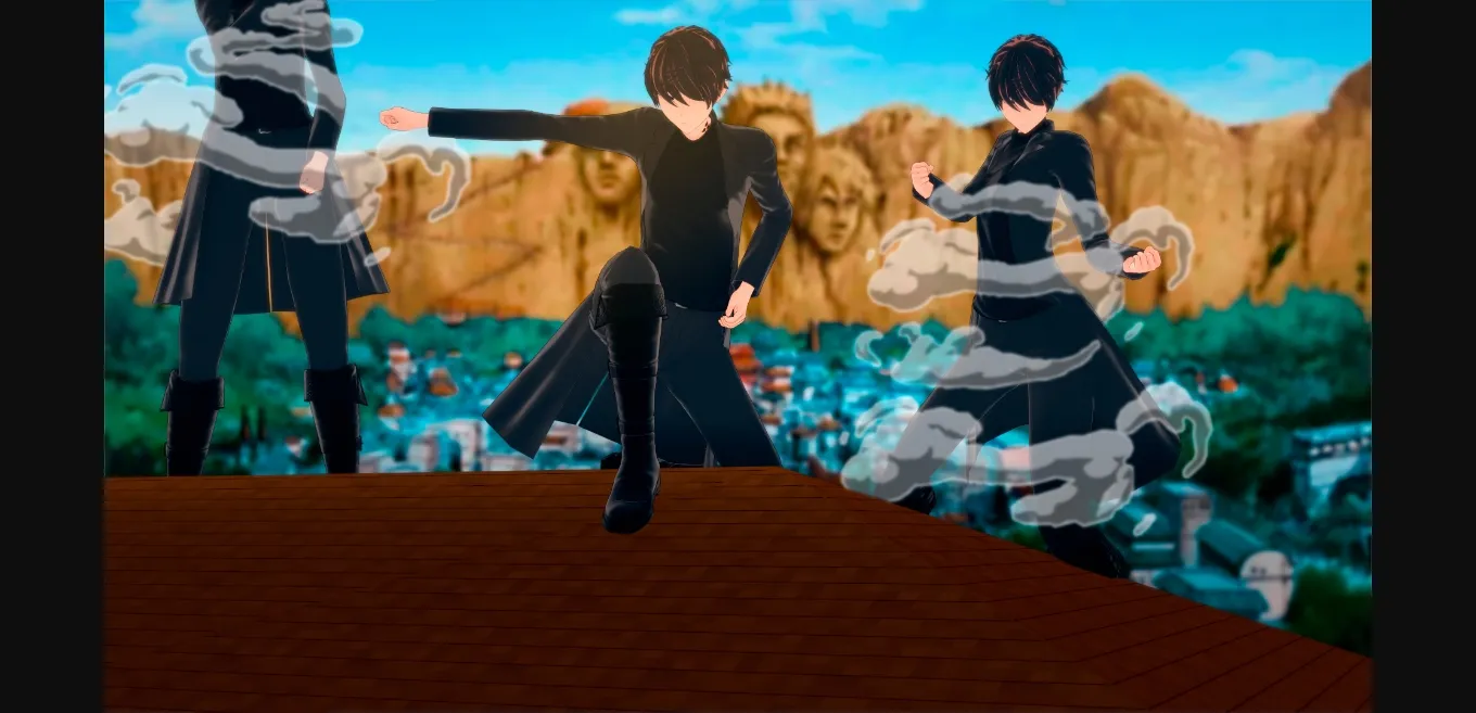 VN Ren'Py Multiverse Ballance [v0.9.9.4] [Rose Games] | Free Adult Games