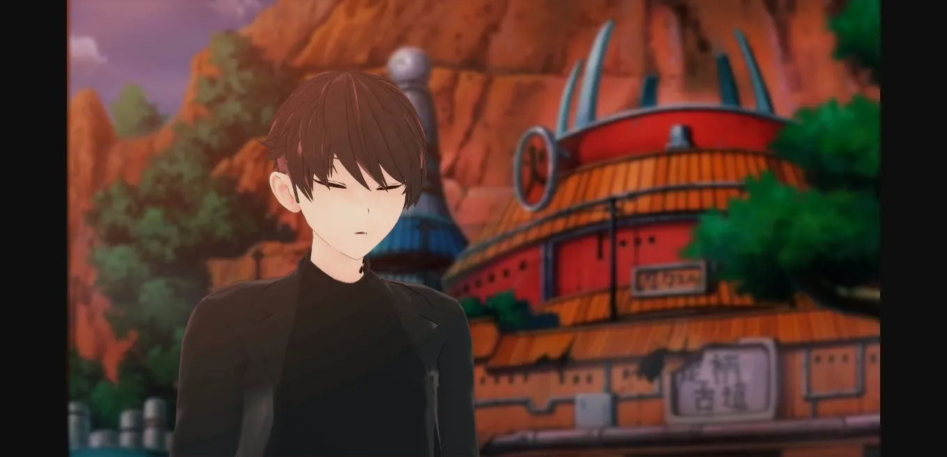 VN Ren'Py Multiverse Ballance [v0.9.9.4] [Rose Games] | Free Adult Games