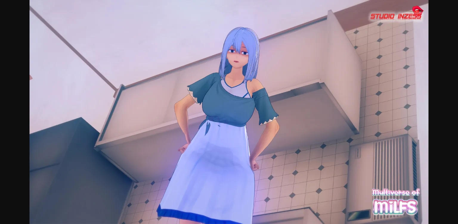 VN Ren'Py Multiverse of MILFS [v0.5a] [Studio Inzess] | Free Adult Games