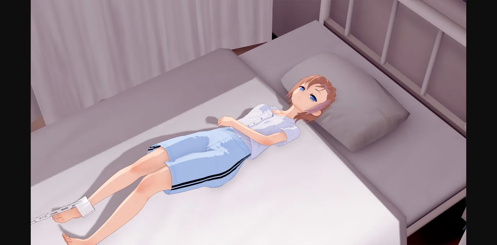 VN Ren'Py Mutual Corruption [v0.1.5] [Broken_Tomboy_dev] | Free Adult Games