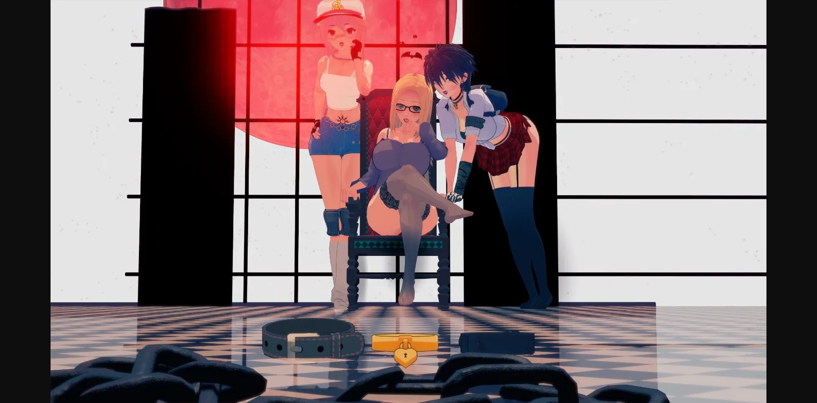 VN Ren'Py Mutual Corruption [v0.1.5] [Broken_Tomboy_dev] | Free Adult Games