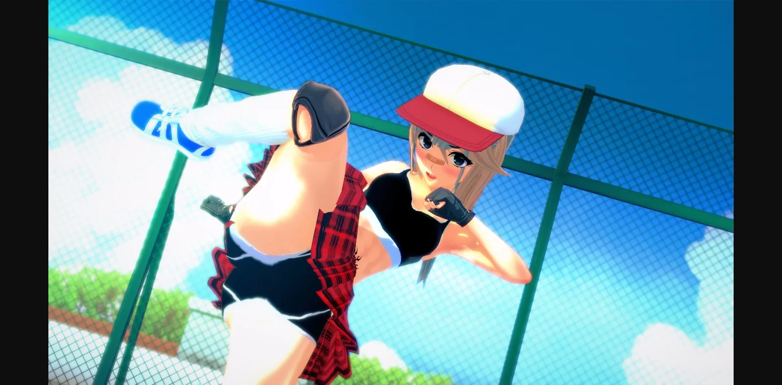 VN Ren'Py Mutual Corruption [v0.1.5] [Broken_Tomboy_dev] | Free Adult Games