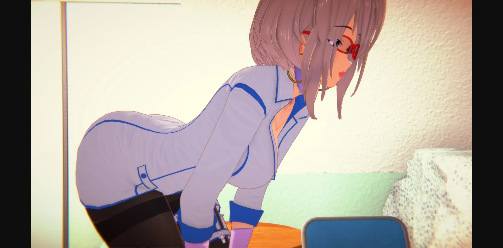 VN Ren'Py Mutual Corruption [v0.1.5] [Broken_Tomboy_dev] | Free Adult Games