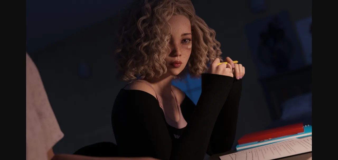 VN Ren'Py My Best Deal [v3.8.5] [Pirot King] | Free Adult Games