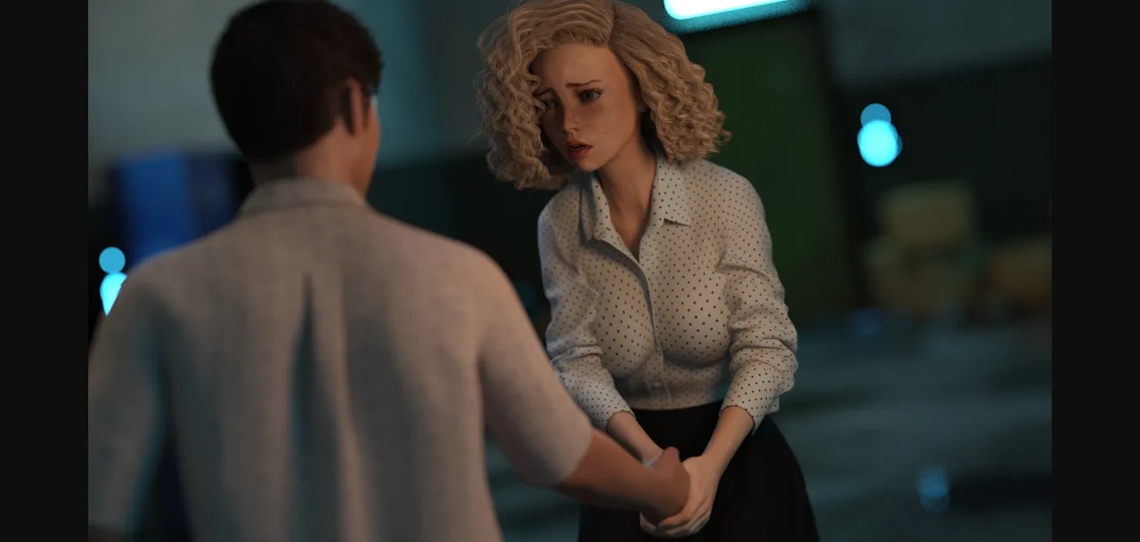 VN Ren'Py My Best Deal [v3.8.5] [Pirot King] | Free Adult Games